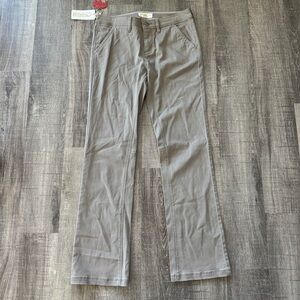 NWT Mountain Khakis Women's Pants